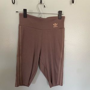 Women’s Adidas Biker shorts